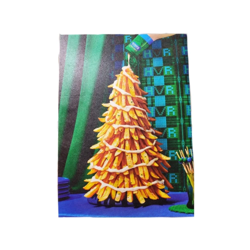 Home Christmas Shipping Supplies Hidden Valley Holiday Collectible Gifts Cards
